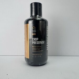 MANSCAPED® The Crop Preserver Anti-Chafing Men's Ball Groin Care Deodorant